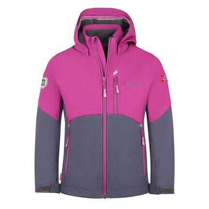 Softshelljacke Balestrand Outdoor girls