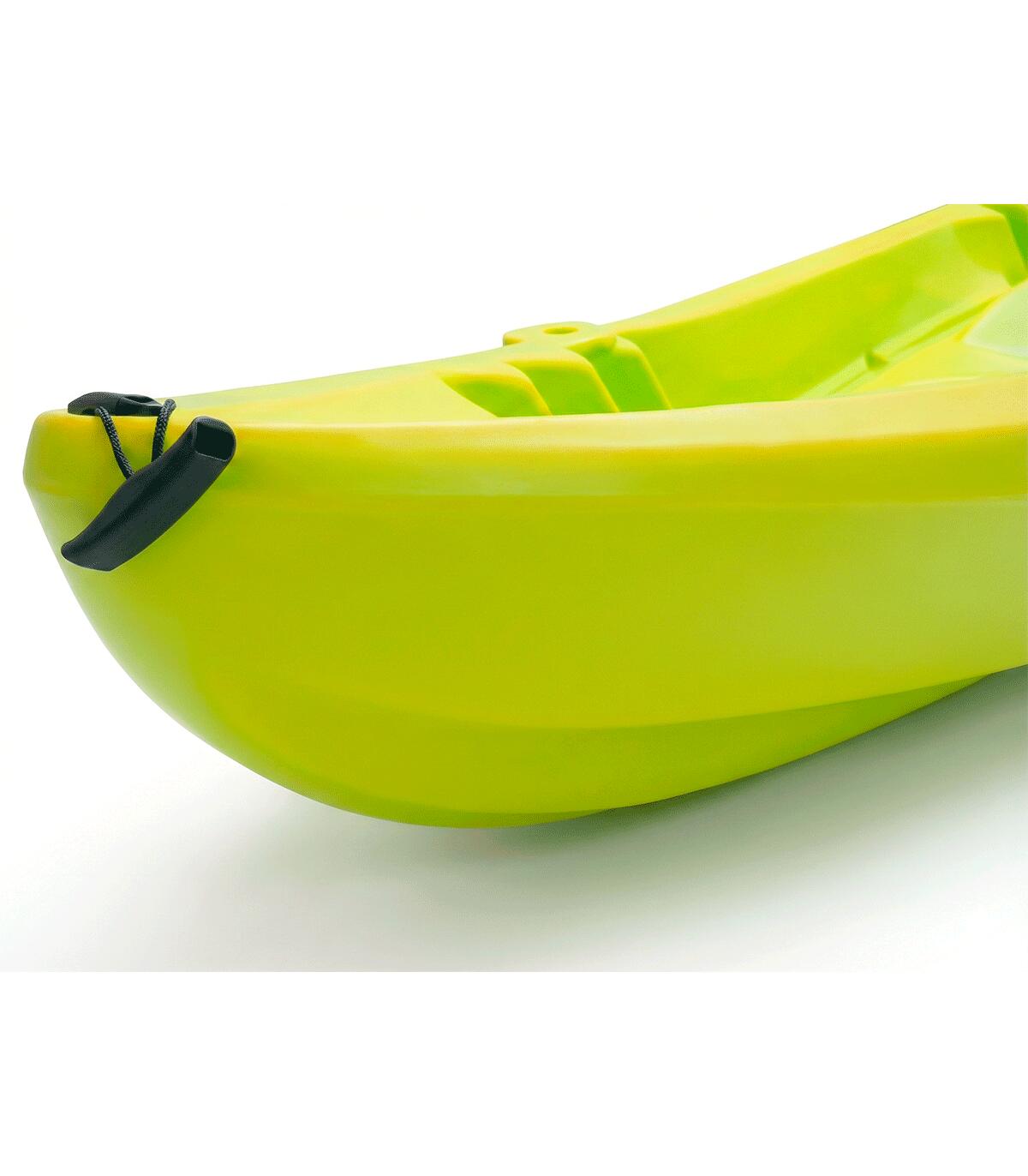 Kayak doble 2+1 Kol Outdoor Oceanus Aquasport (372 x 86cm) 4/7