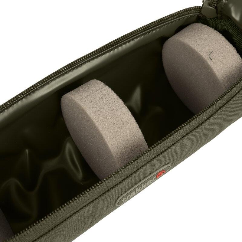 Trakker NXG Ersatzspulenkoffer 3/7
