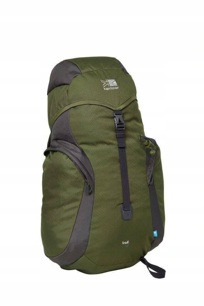 Plecak turystyczny miejski Karrimor Trail 25L