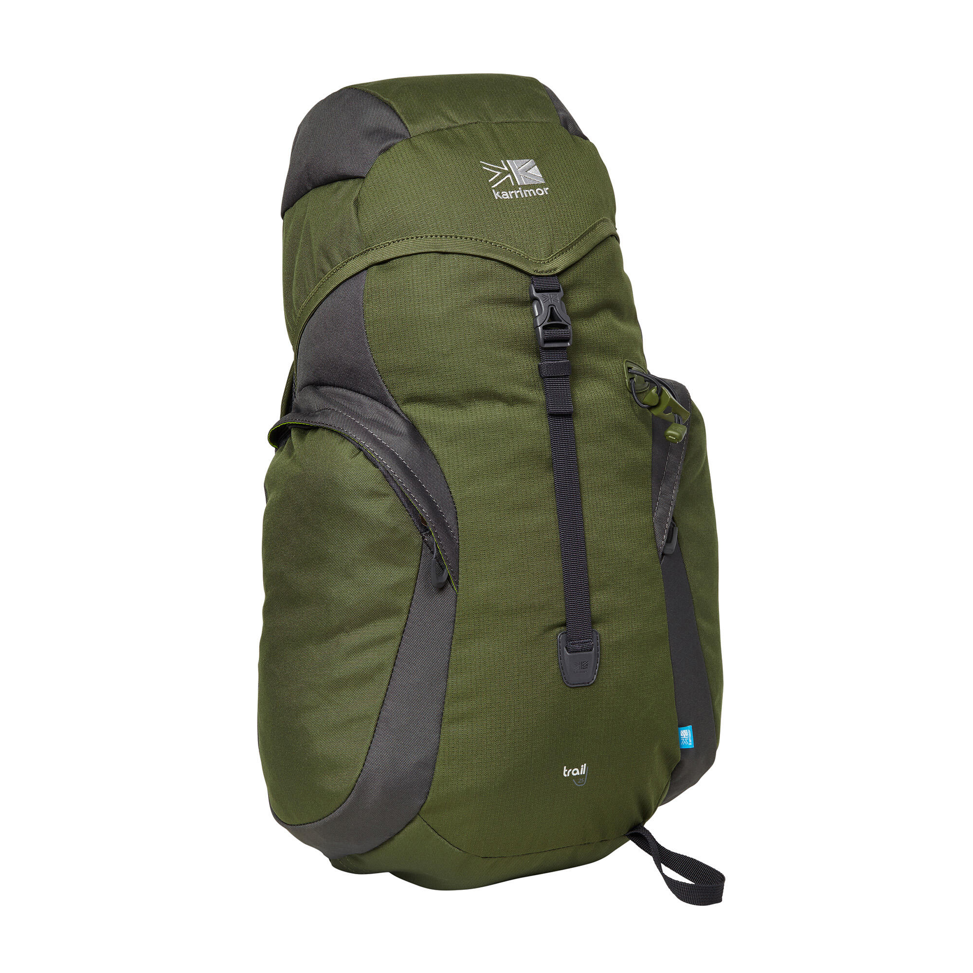 Plecak turystyczny miejski Karrimor Trail 25L