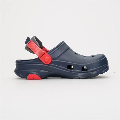 Scarpa universali bambini Crocs Classic All Terrain Clog 3/4