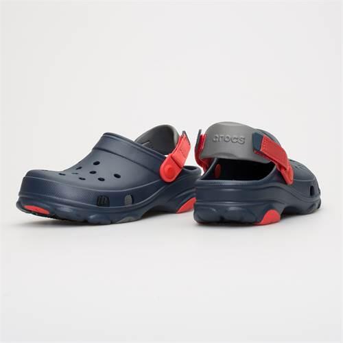 Scarpa universali bambini Crocs Classic All Terrain Clog 2/4