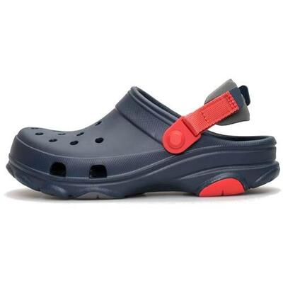 Schoenen universeel voor kinderen crocs classic all terrain clog