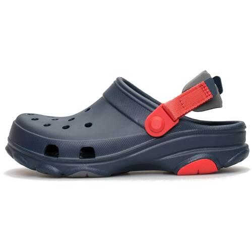 Buty do chodzenia dla dzieci Crocs Classic All Terrain Clog