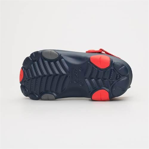 Scarpa universali bambini Crocs Classic All Terrain Clog 4/4