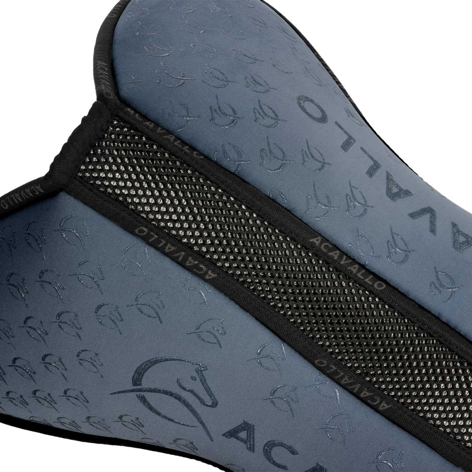 Kompensator männlich jccs cw-3ds spandex und bambus mit silikon flachgriff 3/5