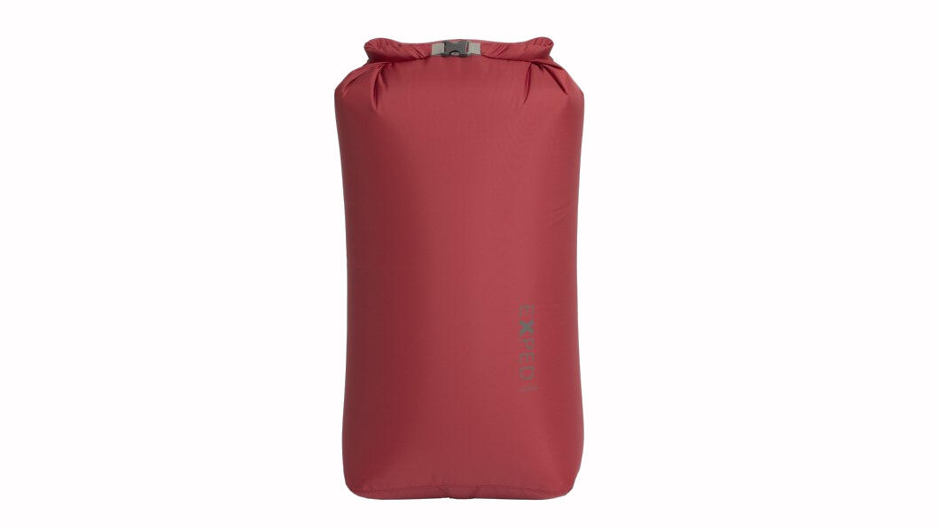Bolsa impermeable Exped Fold Drybag 22L 1/5