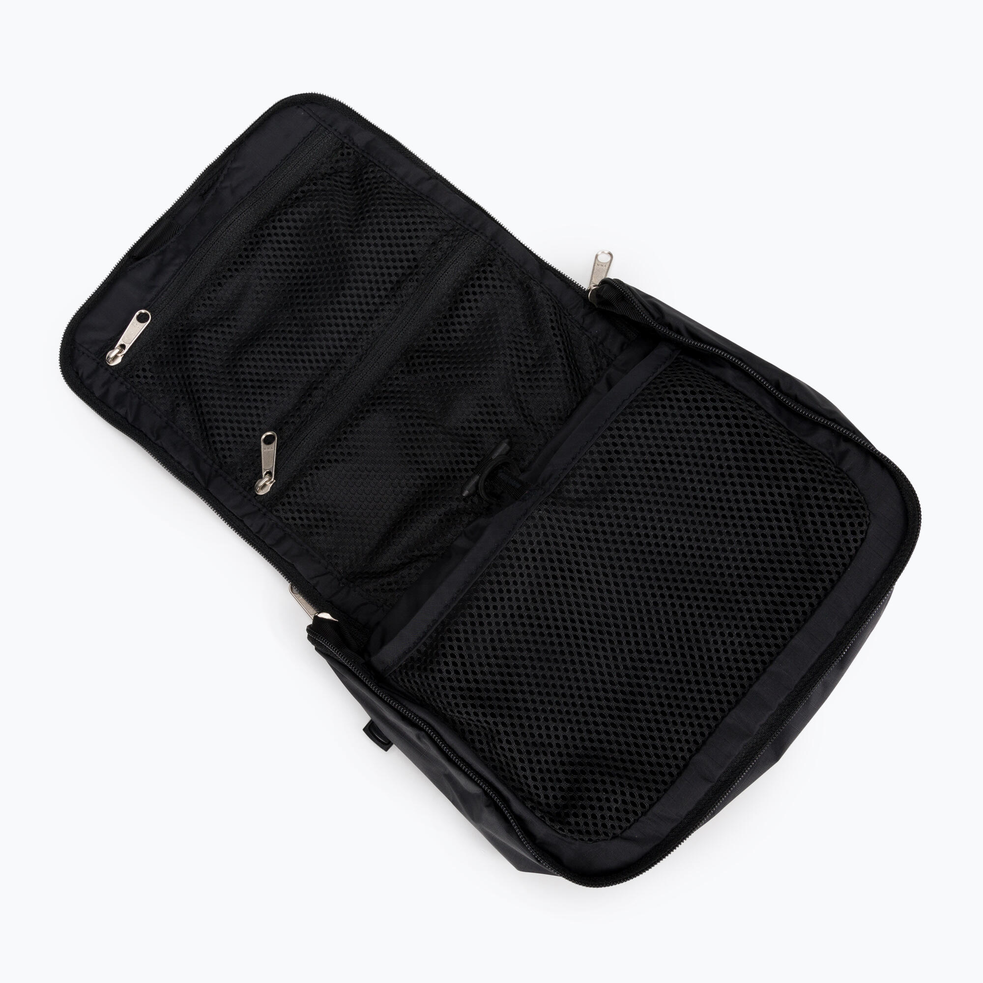 Trousse de toilette adulte WASH CENTER LITE I noir 3/7
