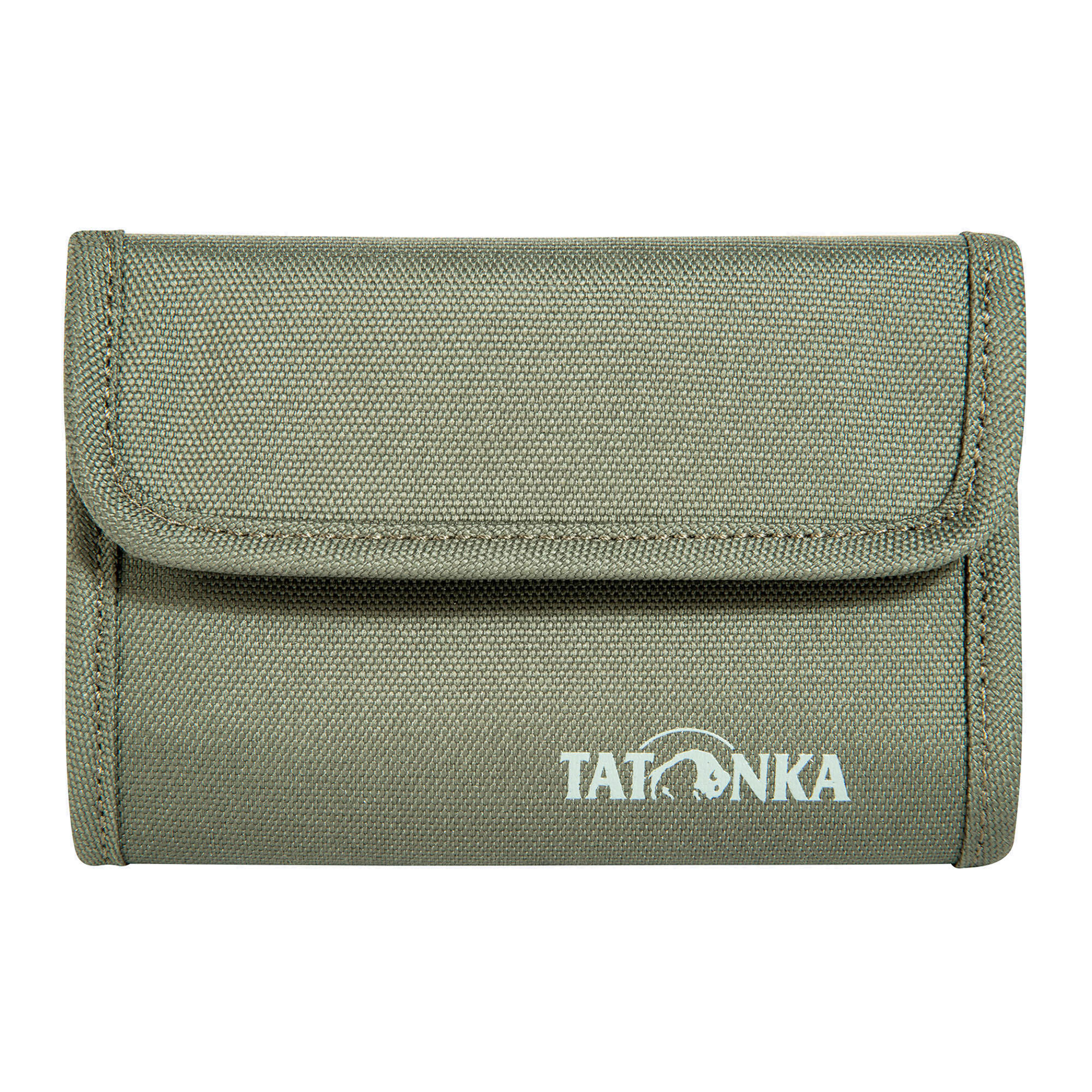 Portfel Tatonka Money Box RFID B - olive/olive 5/5