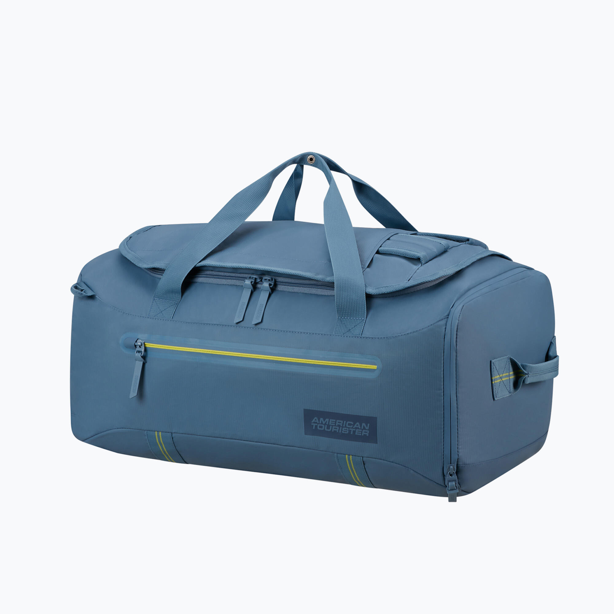 Torba podróżna American Tourister Duffle M 7/7