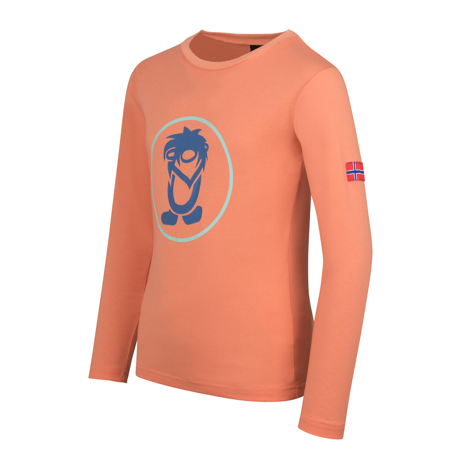 Kids Troll Longsleeve 3/3