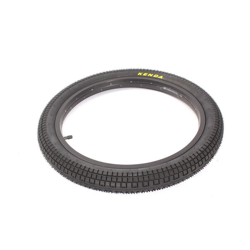 Set cauciucuri BMX KENDA K1040 20 x 2,25 inch