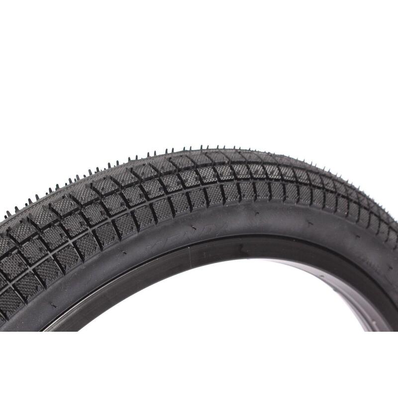 Set cauciucuri BMX KENDA K1040 20 x 2,25 inch + cameră AV