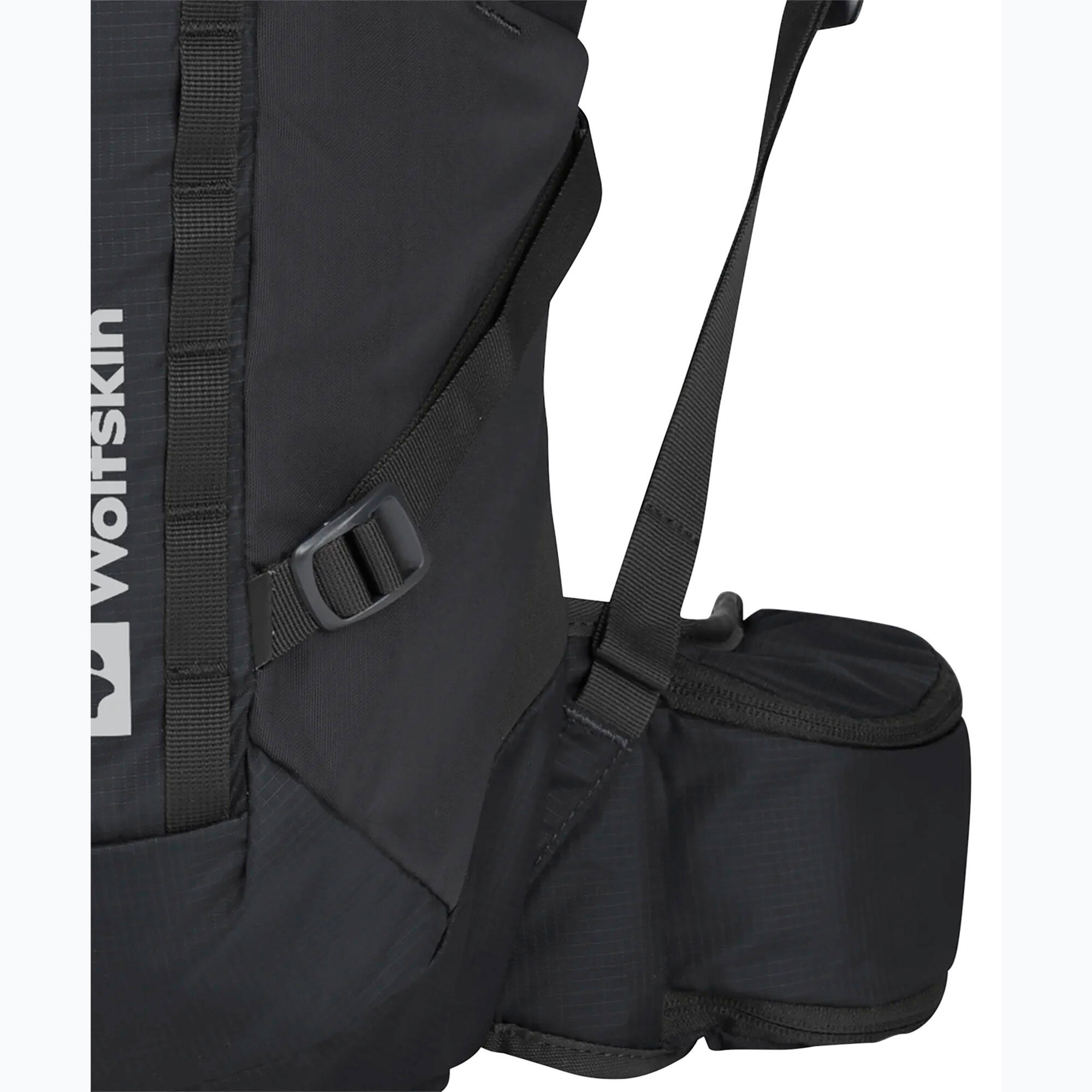 Plecak turystyczny Jack Wolfskin Cyrox Shape  S-L 3/7