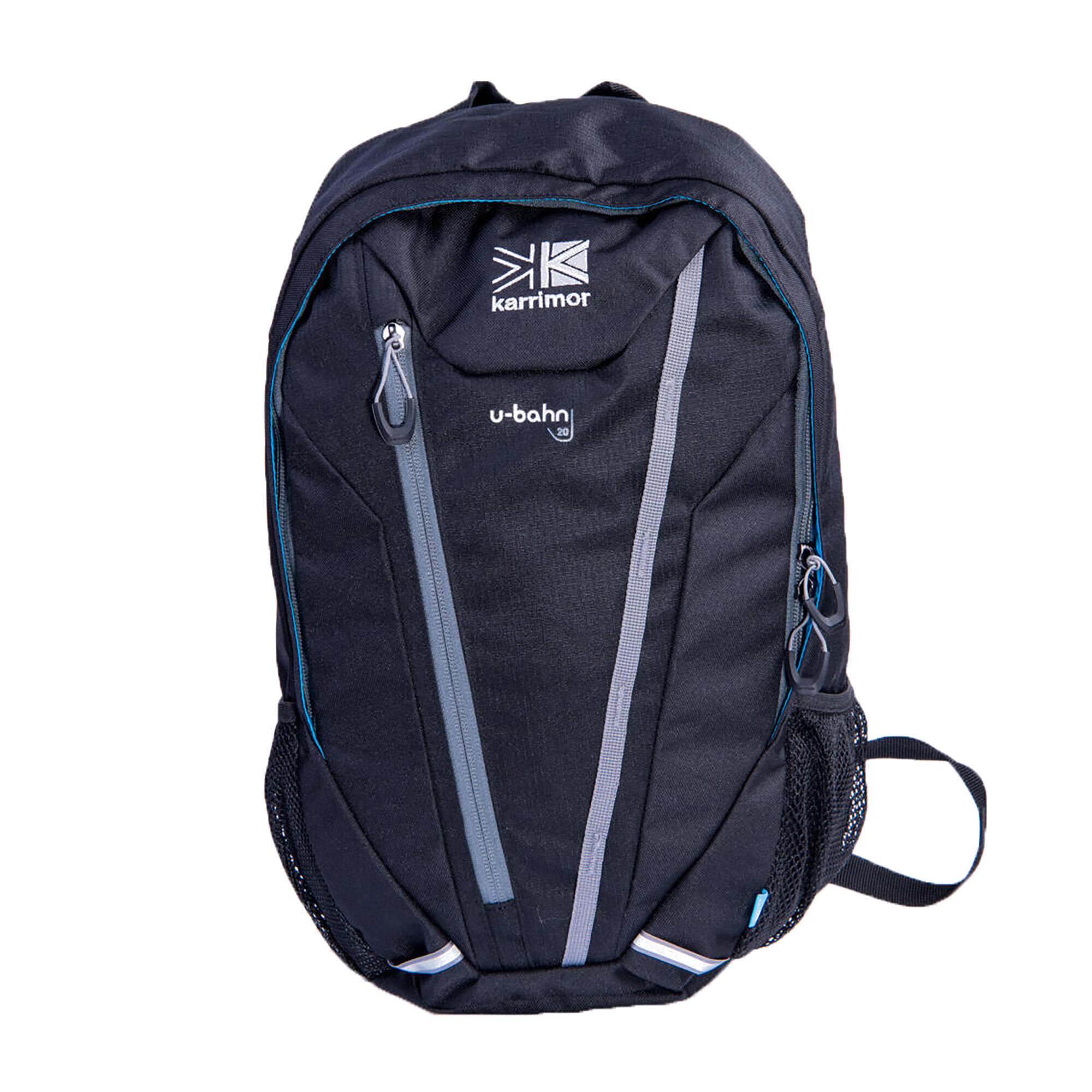 Stadttourist Rucksack Karrimor U-Bahn 20L 6/6