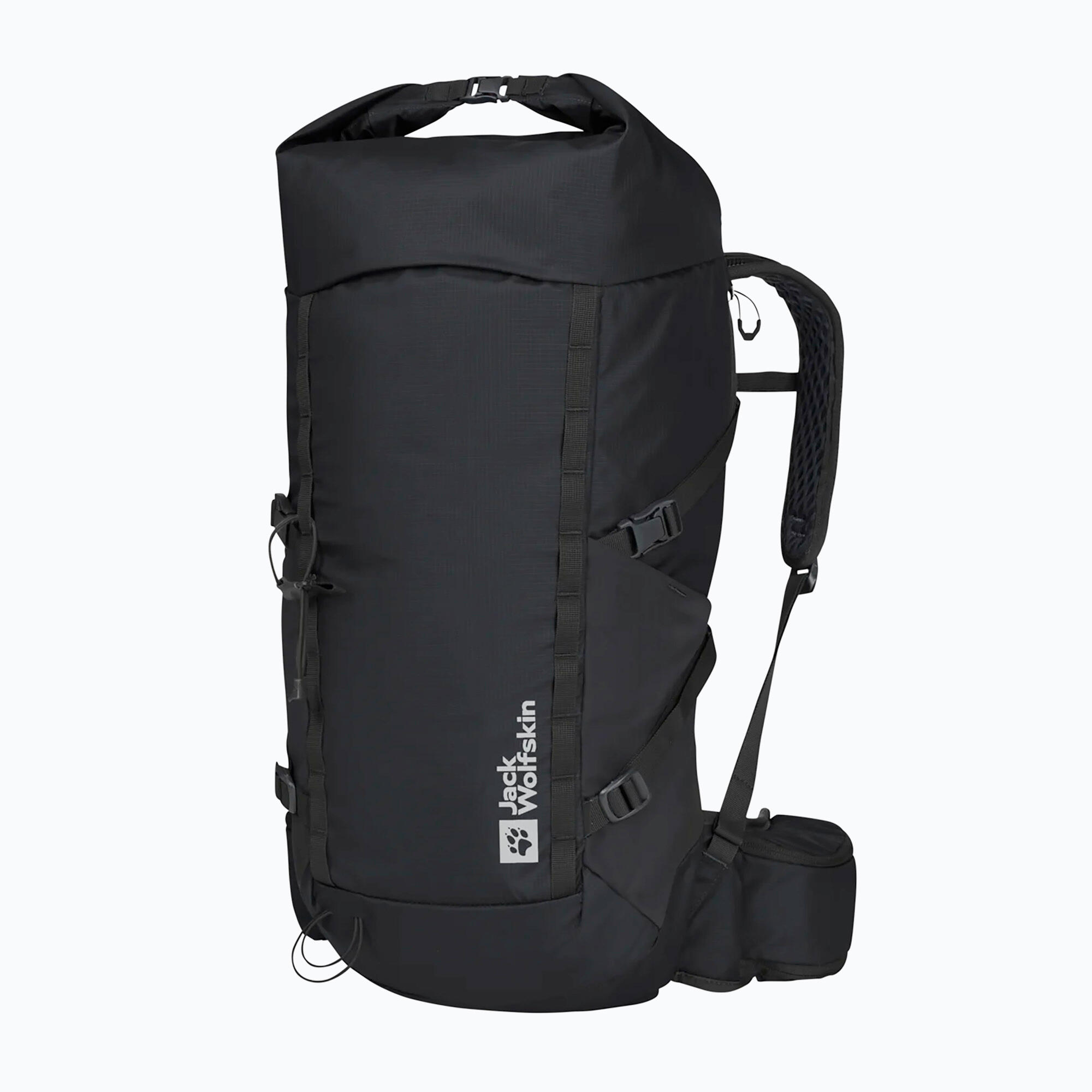 Plecak turystyczny Jack Wolfskin Cyrox Shape S-L