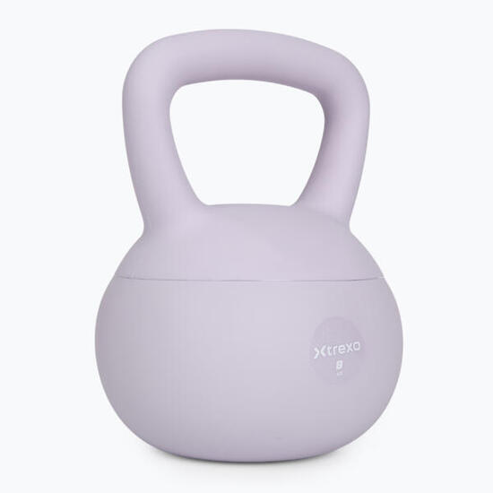 Kettlebell miękki XTREXO