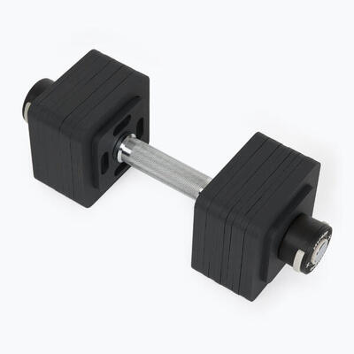 Manubrio regolabile XTREXO 23 kg