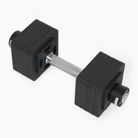 Verstelbare halter XTREXO 23 kg