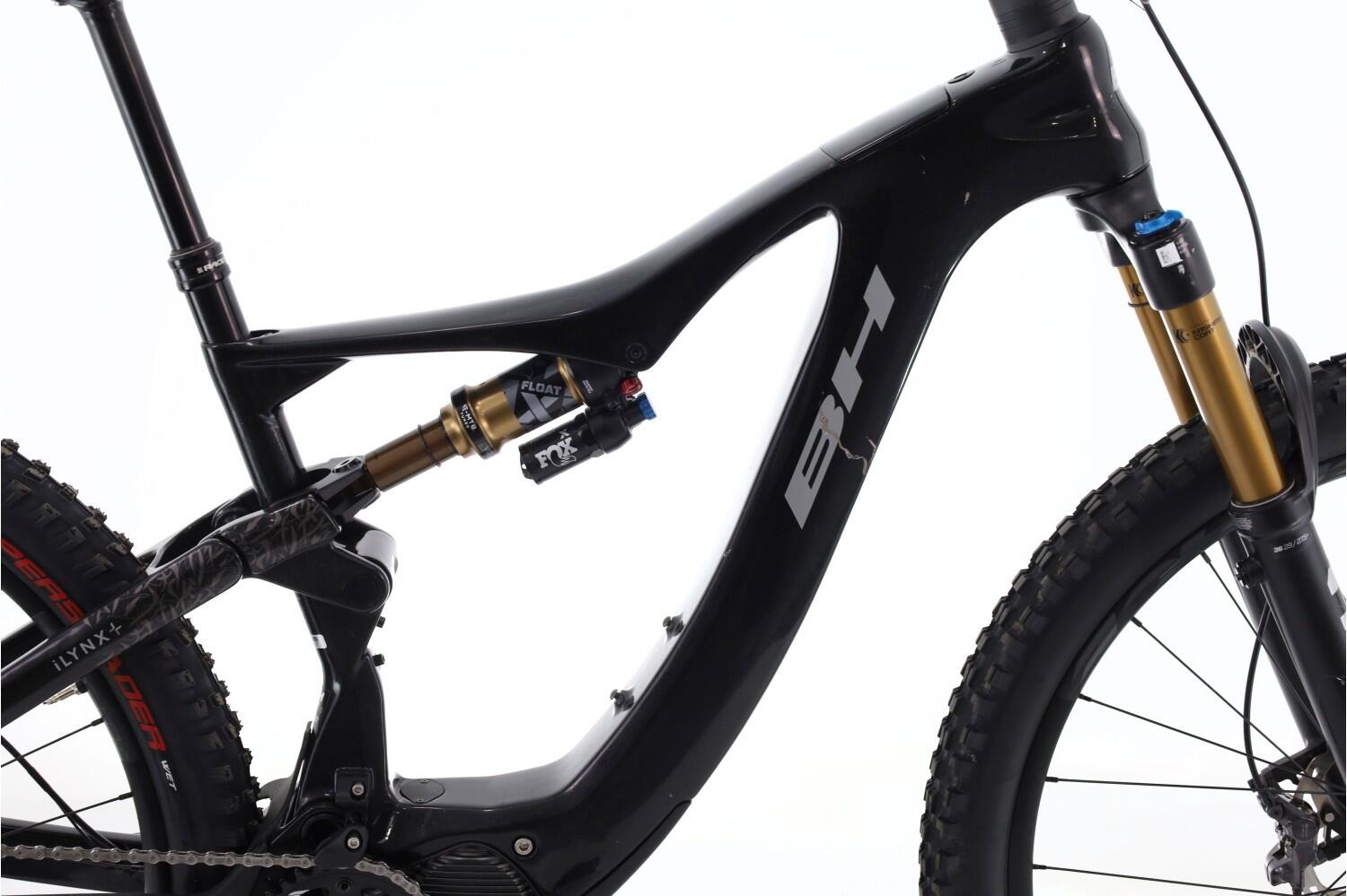 Refurbished E-MTB Fully ·  iLynx+ Trail 8.9 Pro XT · Sehr guter Zustand 2/8