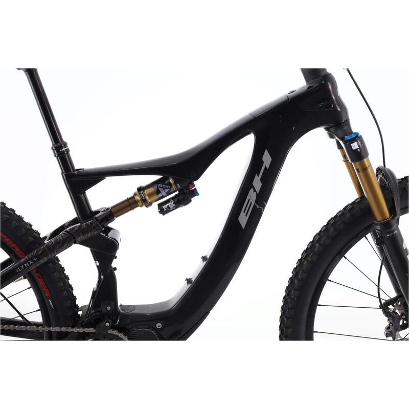 2ND LIFE - Elektrokolo  iLynx+ Trail 8.9 Pro XT 12 rychlostí
