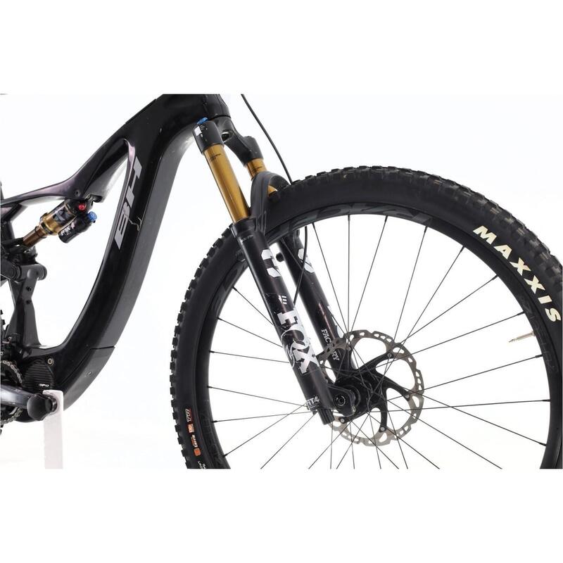 2ND LIFE - Elektrokolo  iLynx+ Trail 8.9 Pro XT 12 rychlostí