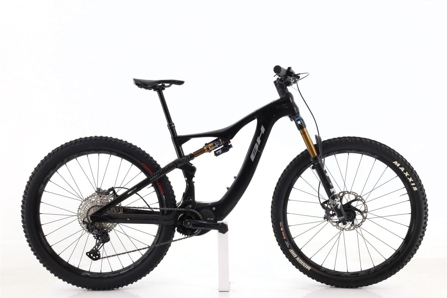 BH Ebike reconditionné ·  iLynx+ Trail 8.9 Pro XT · Très bon état