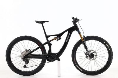 Tweedehands e-bike · ilynx+ trail 8.9 pro xt · zeer goede toestand