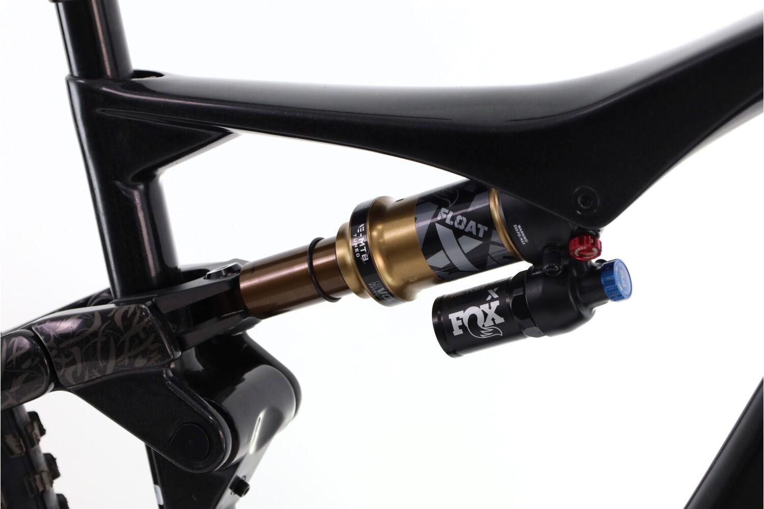 Refurbished E-MTB Fully ·  iLynx+ Trail 8.9 Pro XT · Sehr guter Zustand 7/8