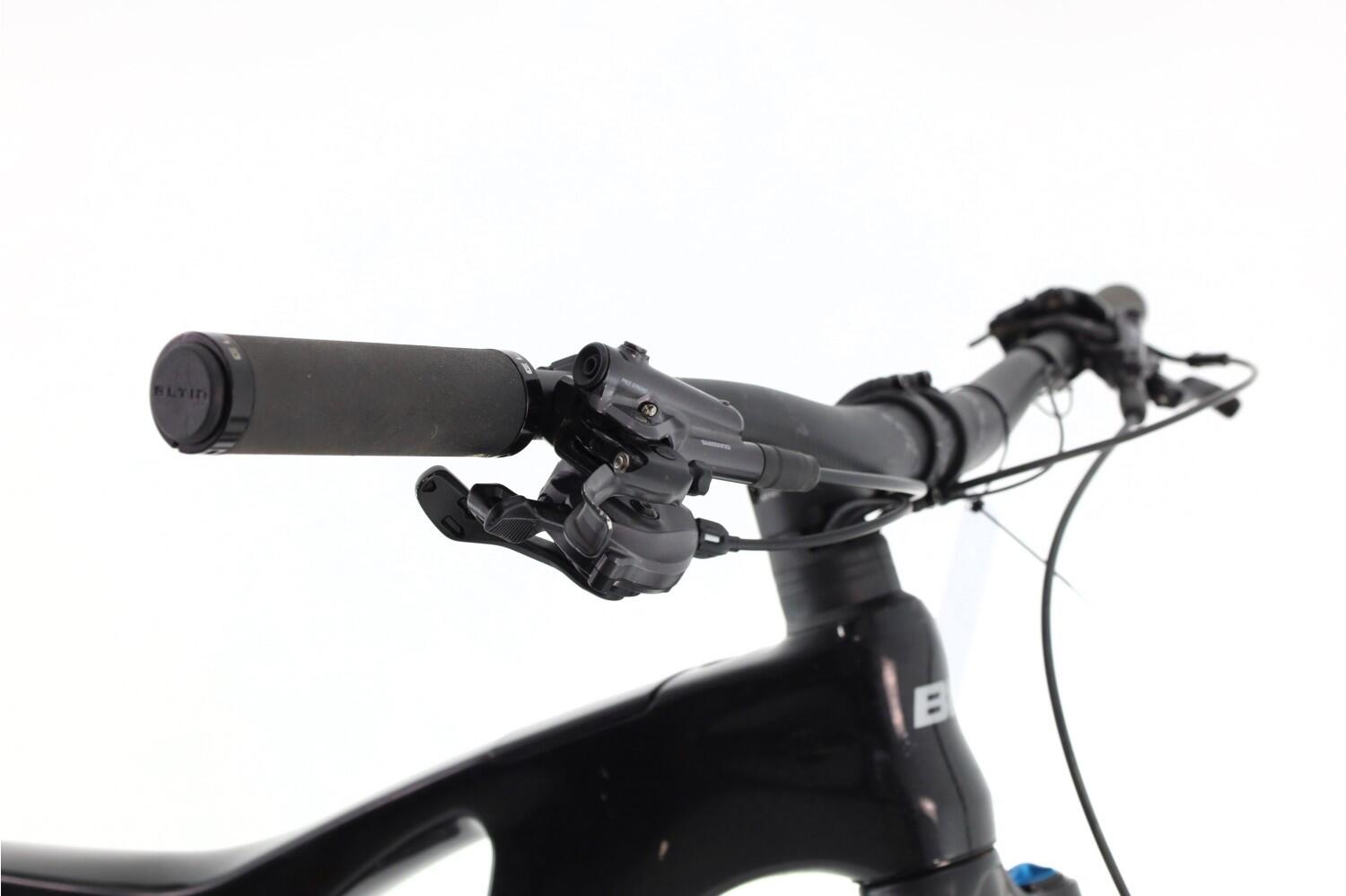Refurbished E-MTB Fully ·  iLynx+ Trail 8.9 Pro XT · Sehr guter Zustand 6/8