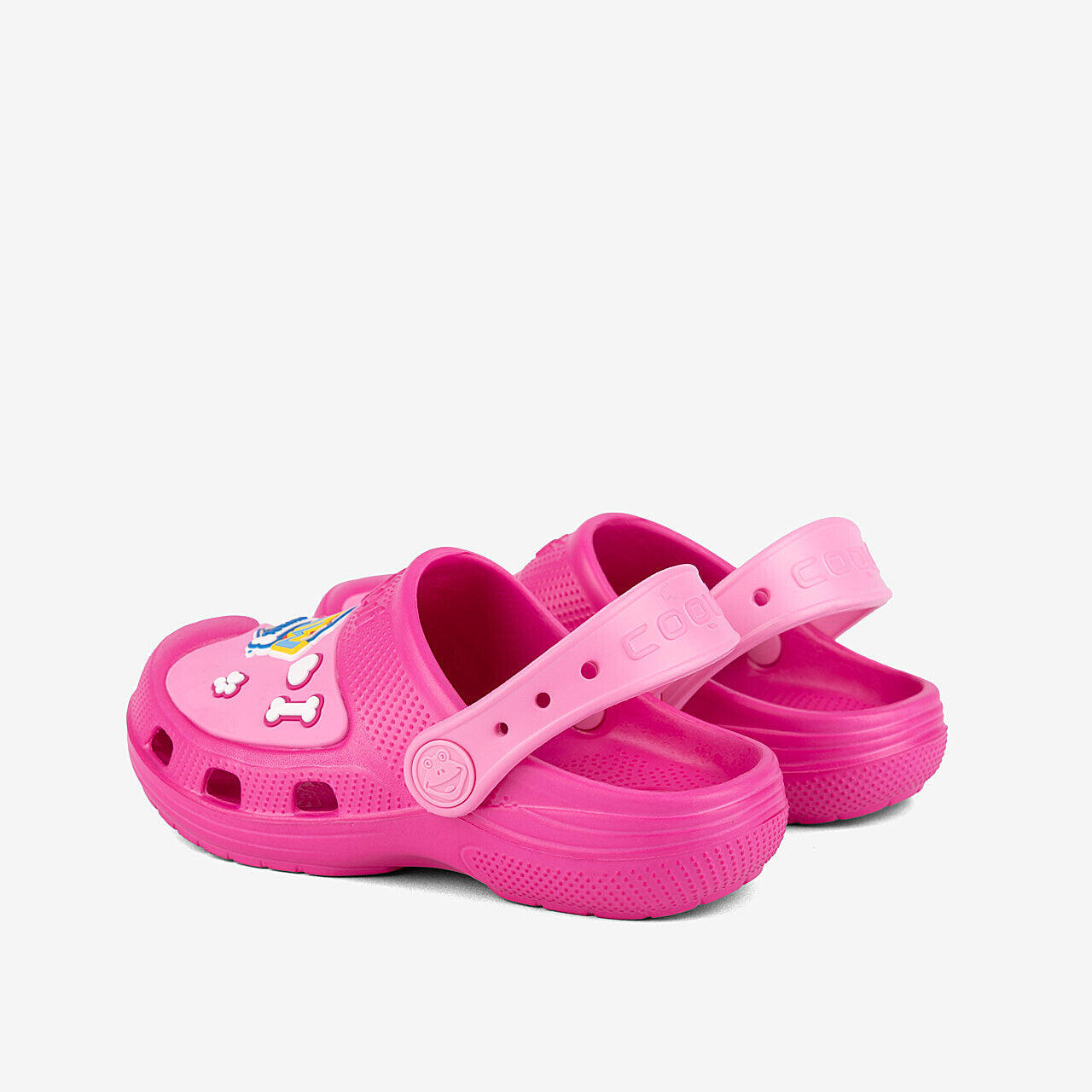 Kinderklompen Coqui Paw Patrol 3/5