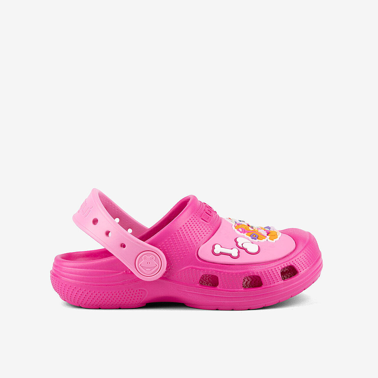 Kinderklompen Coqui Paw Patrol 2/5