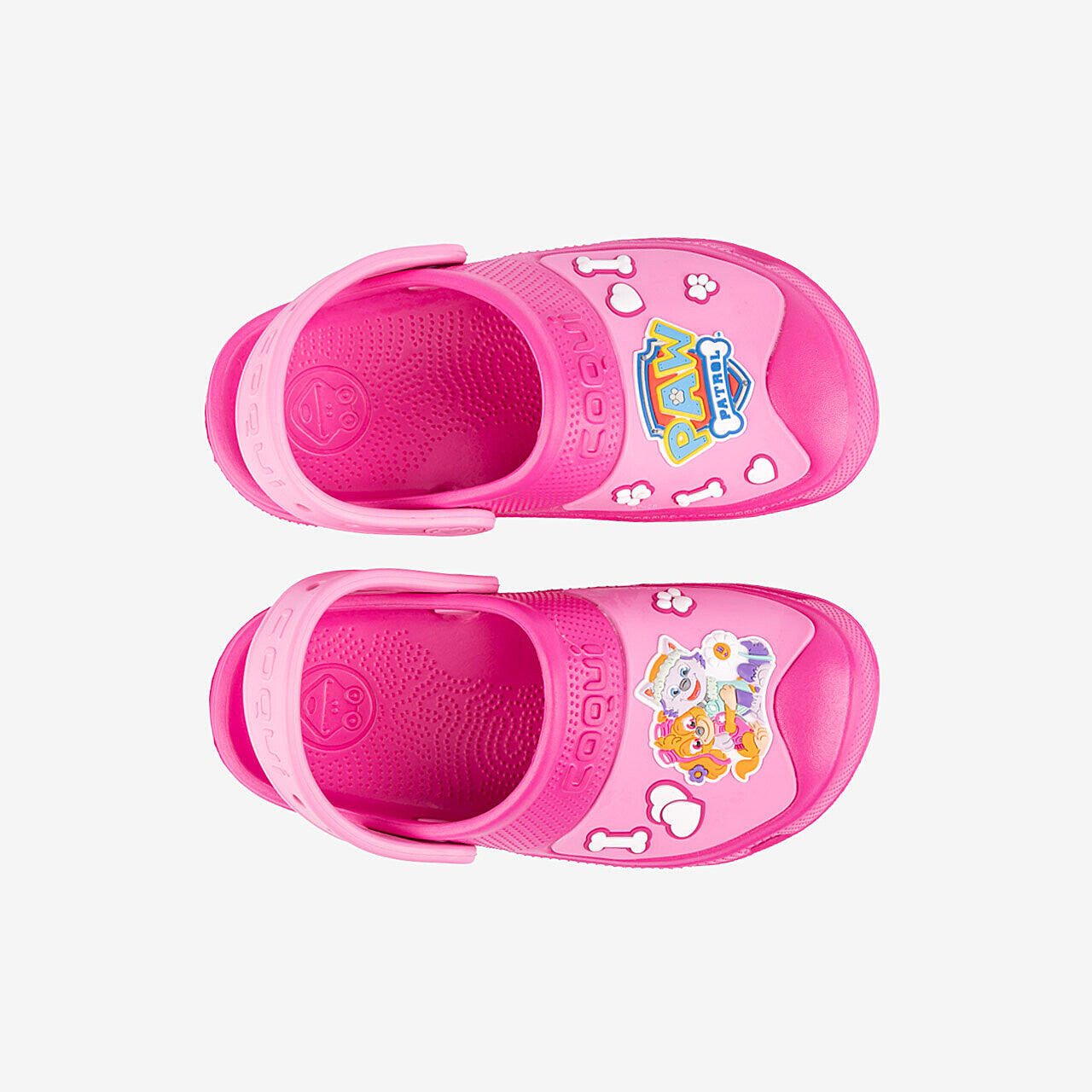 Kinderklompen Coqui Paw Patrol 4/5