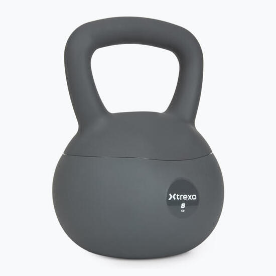 Kettlebell miękki XTREXO