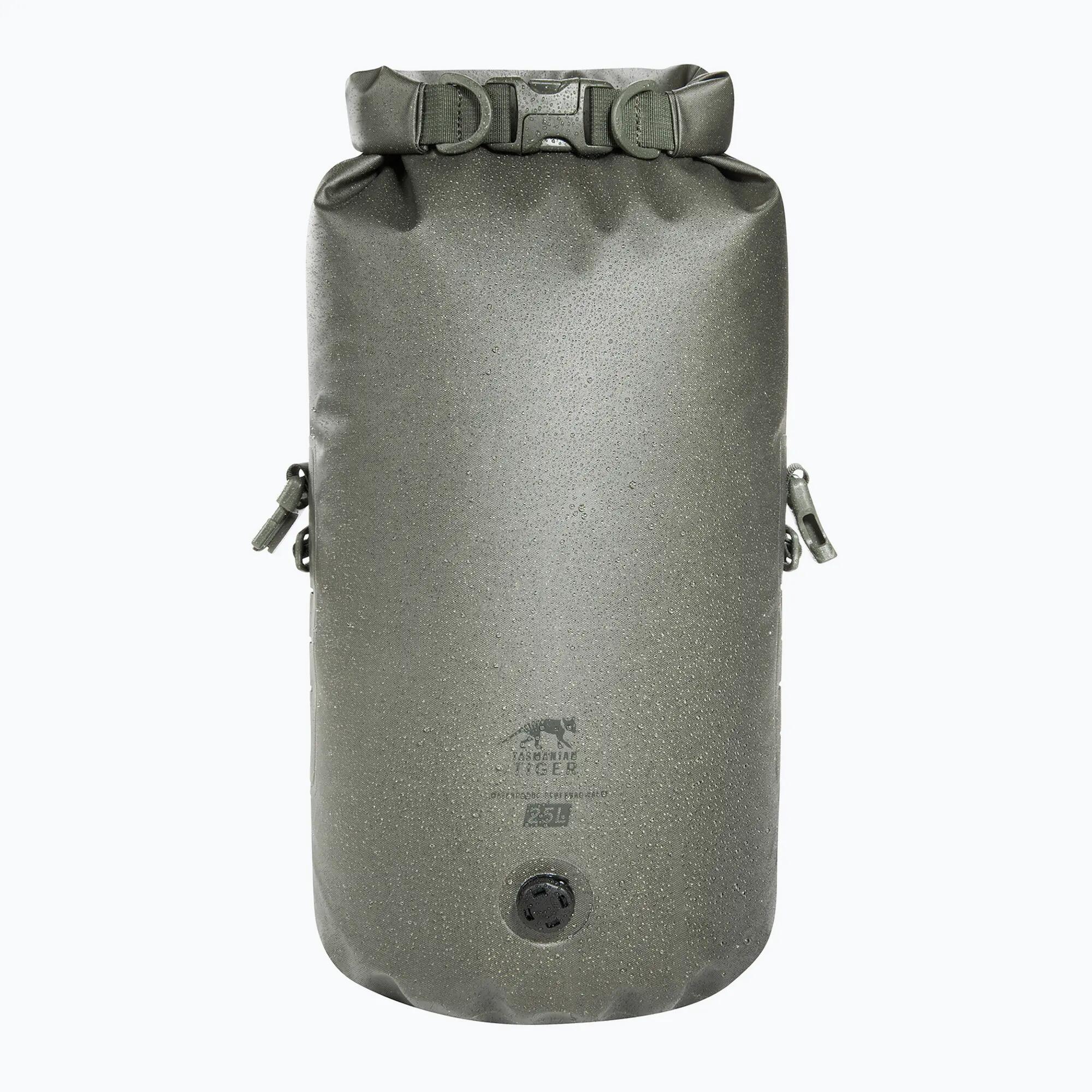 Waterdichte Tasmanian Tiger Stuffbag WPV 25 l 7/7
