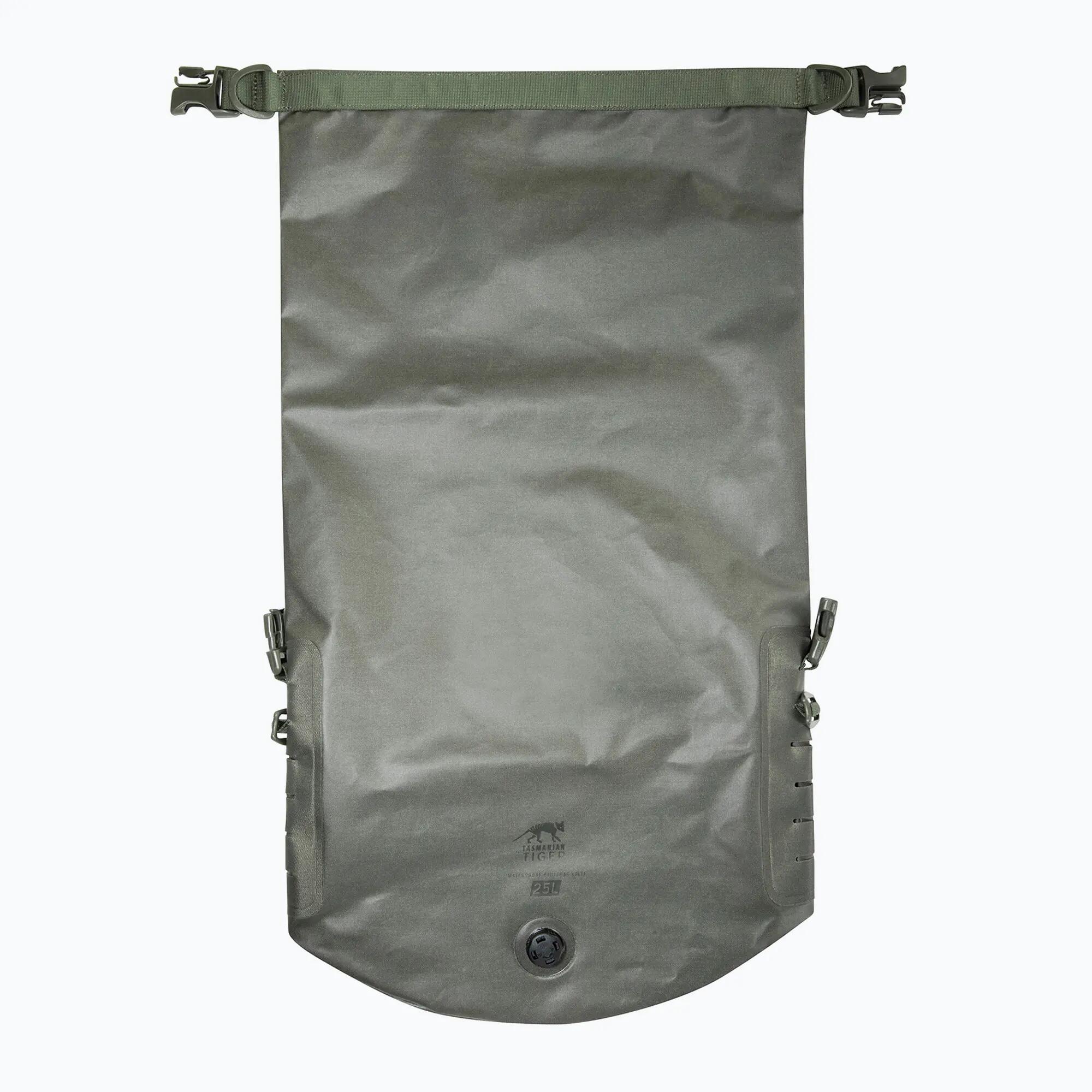 Waterdichte Tasmanian Tiger Stuffbag WPV 25 l 6/7