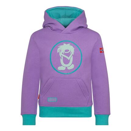 Hoodie Troll Outdoor unisex