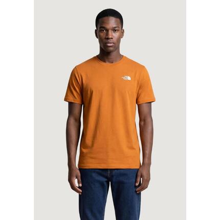 Koszulka crop top Mężczyzna M EVOLUTION SIMPLE DOME