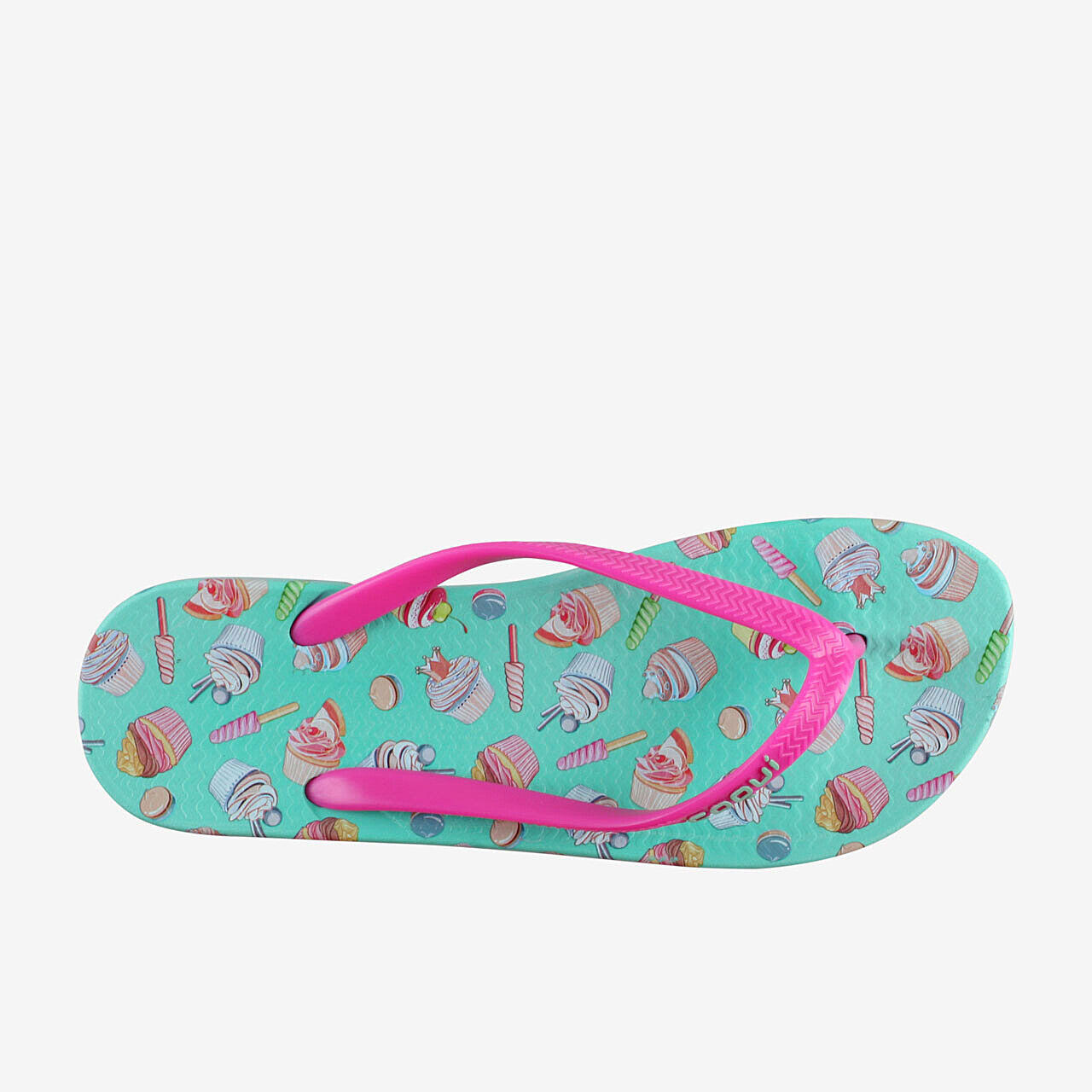 Infradito donna Coqui Kaja in Coquiflex antibatterico 4/4