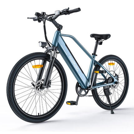 Hillmiles MileTrail 1 Elektrofahrrad 250W 120KM