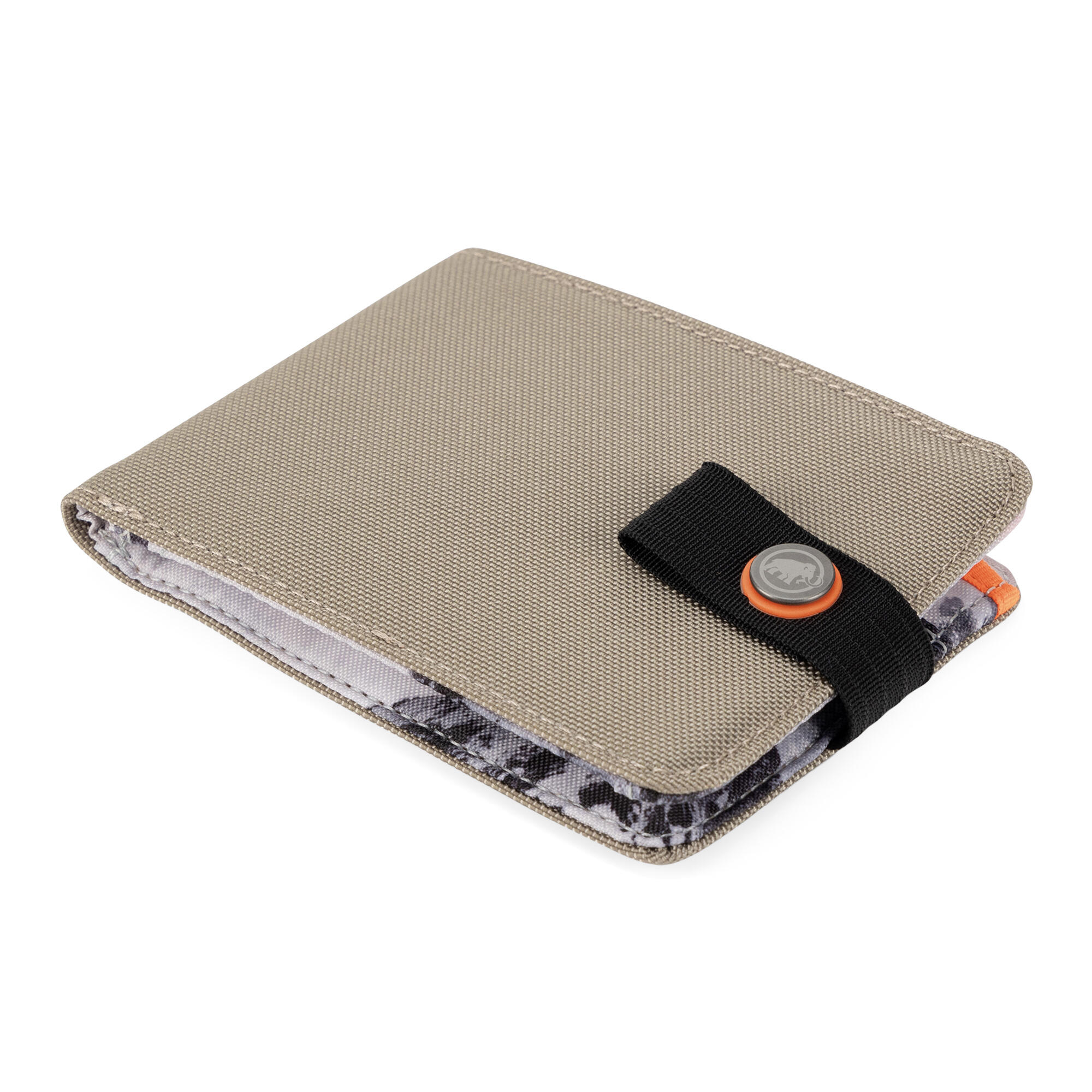 Portefeuille Mammut Xeron compact 100% polyamide (6 compartiments) 5/5
