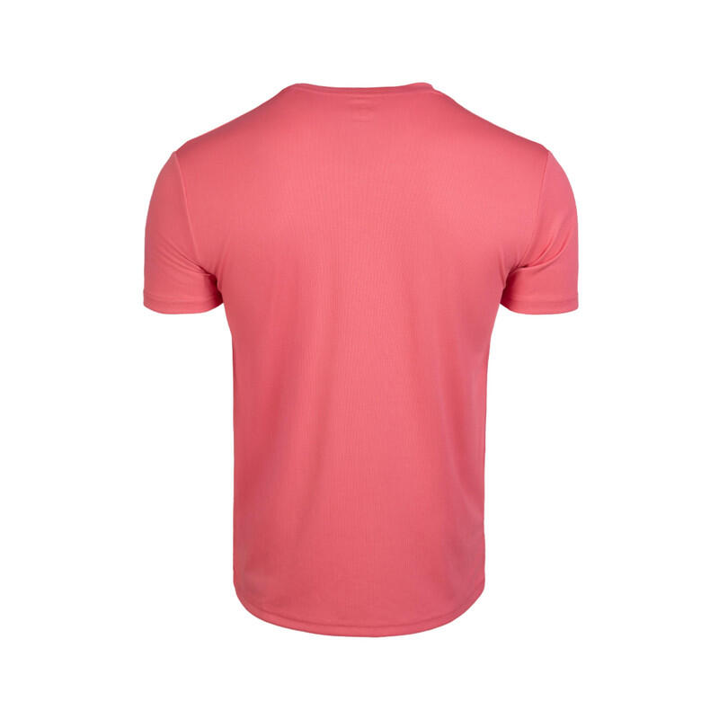 Camiseta técnica transpirable CREUS M BIG LOGO con tecnología DRY e Hydrospeed 2/3