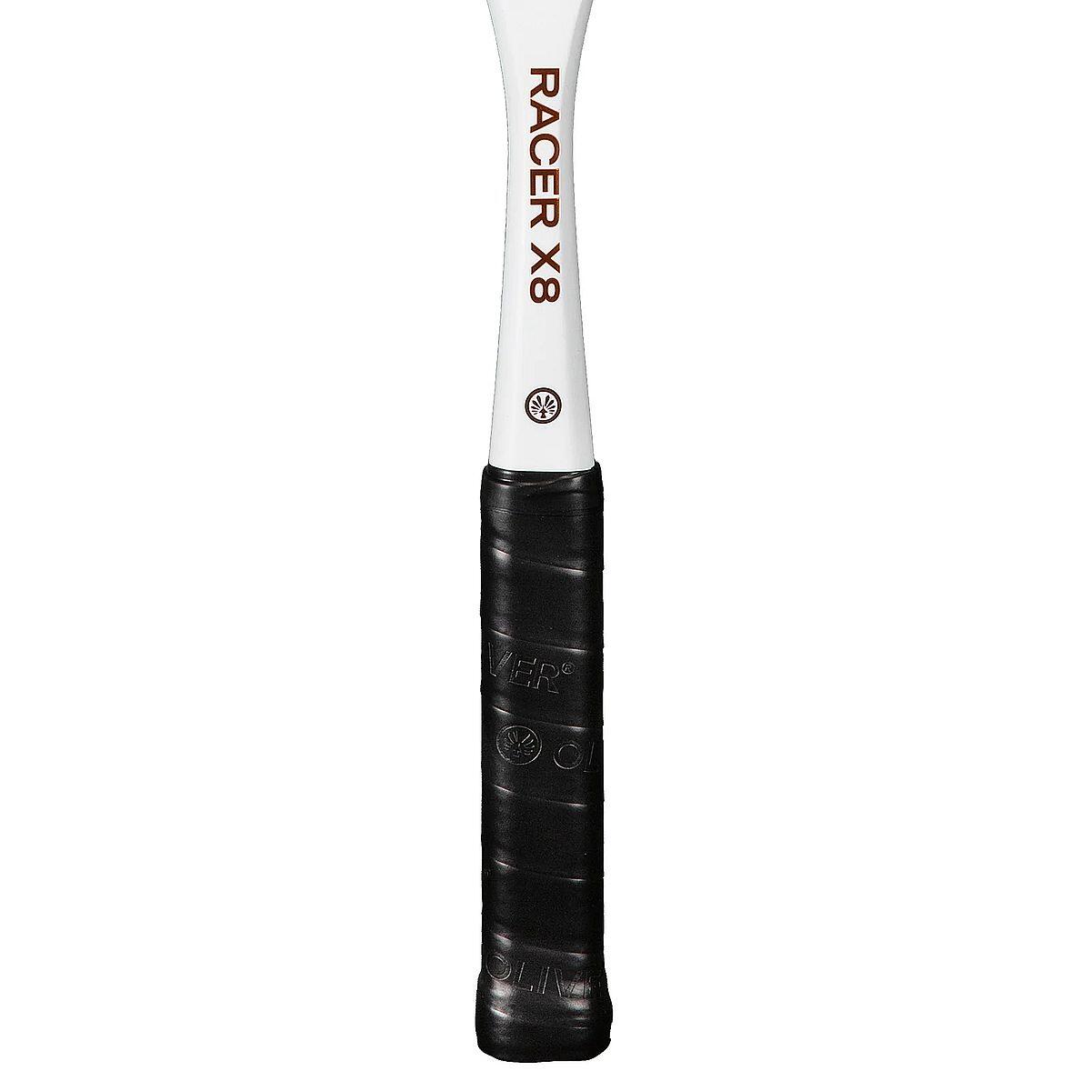 Raqueta de squash Oliver Racer X8 4/4