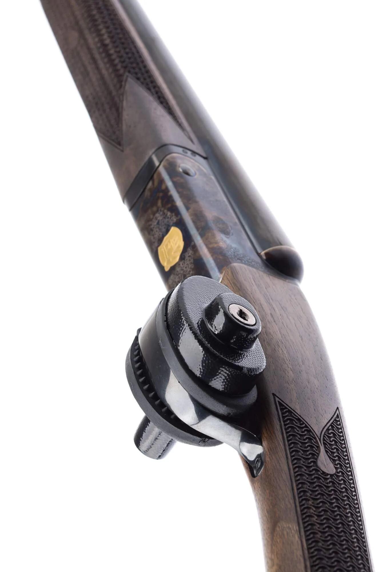 Verrou De Pontet Country A Clefs 4/4