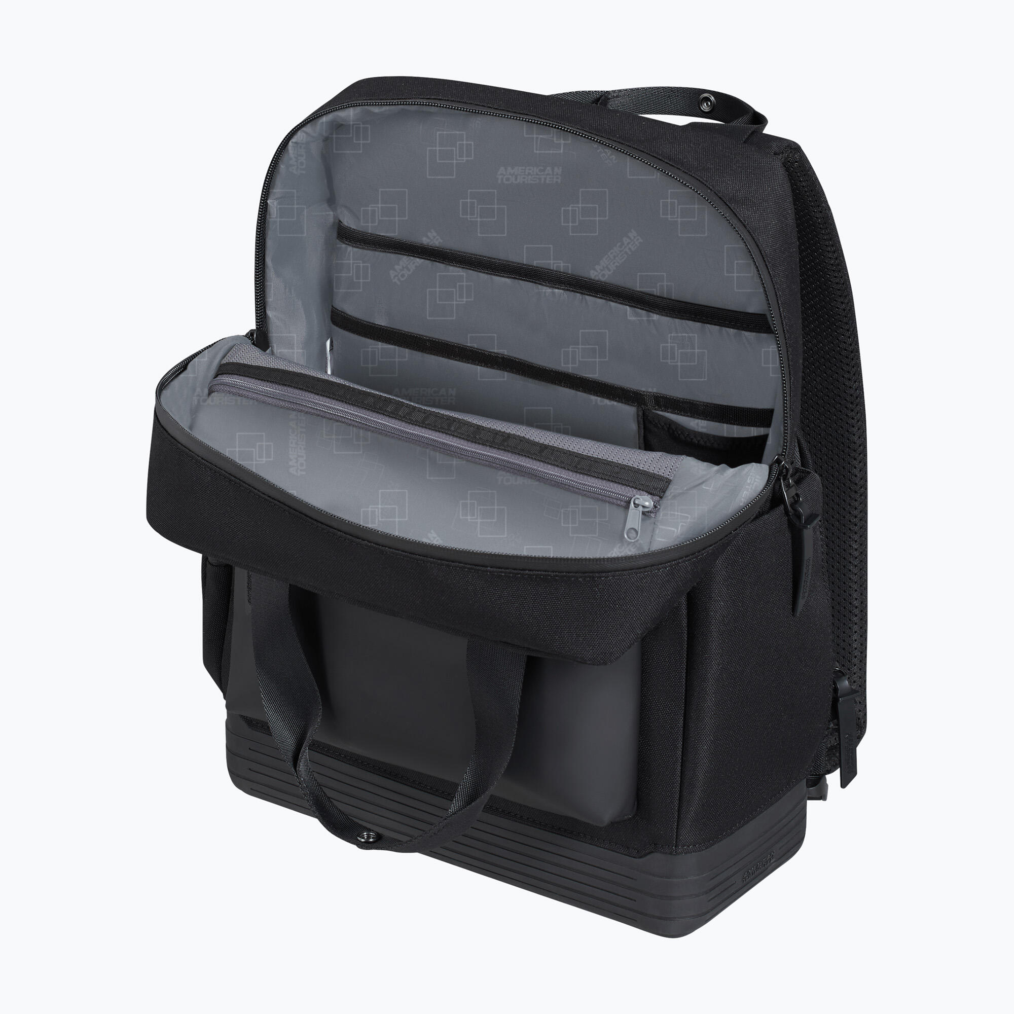 Mochila Tote Soulpack para Portátil 15" 17L 5/7