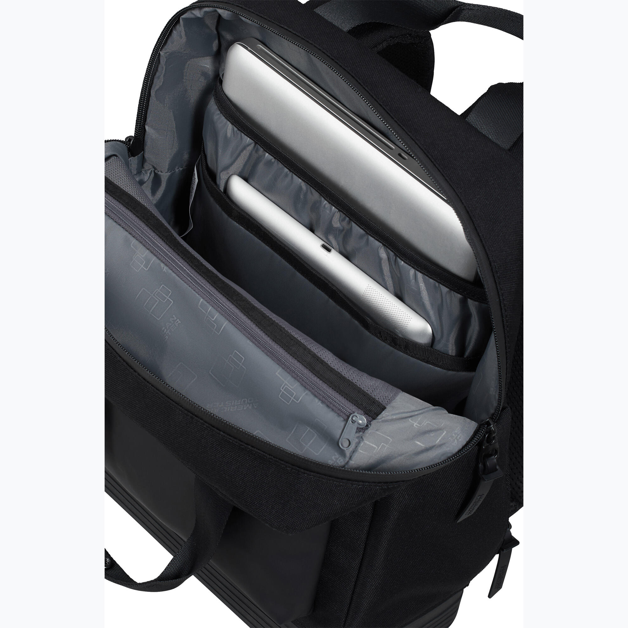 Mochila Tote Soulpack para Portátil 15" 17L 6/7