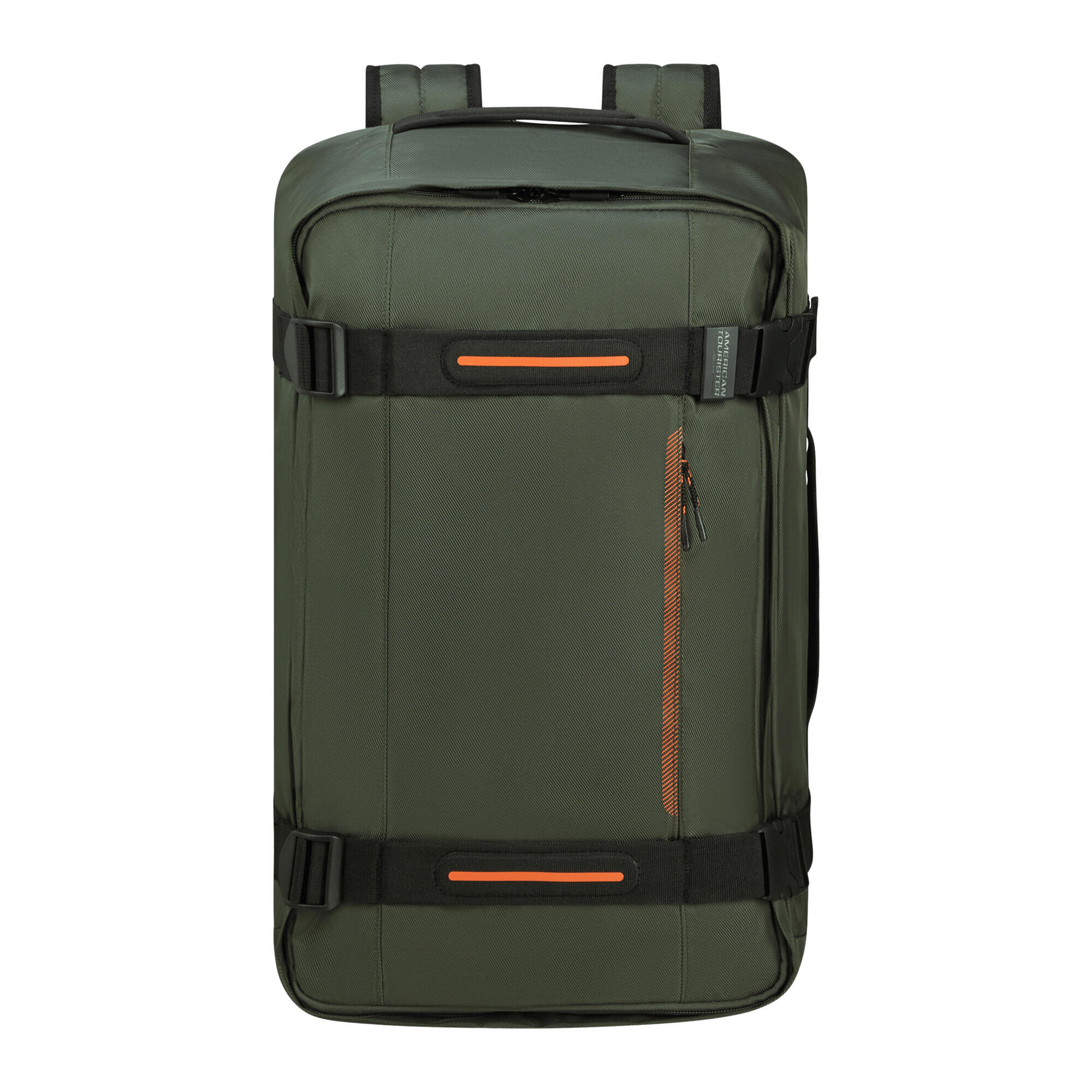 Mochila de cabine Urban Track 55cm reciclex 7/7