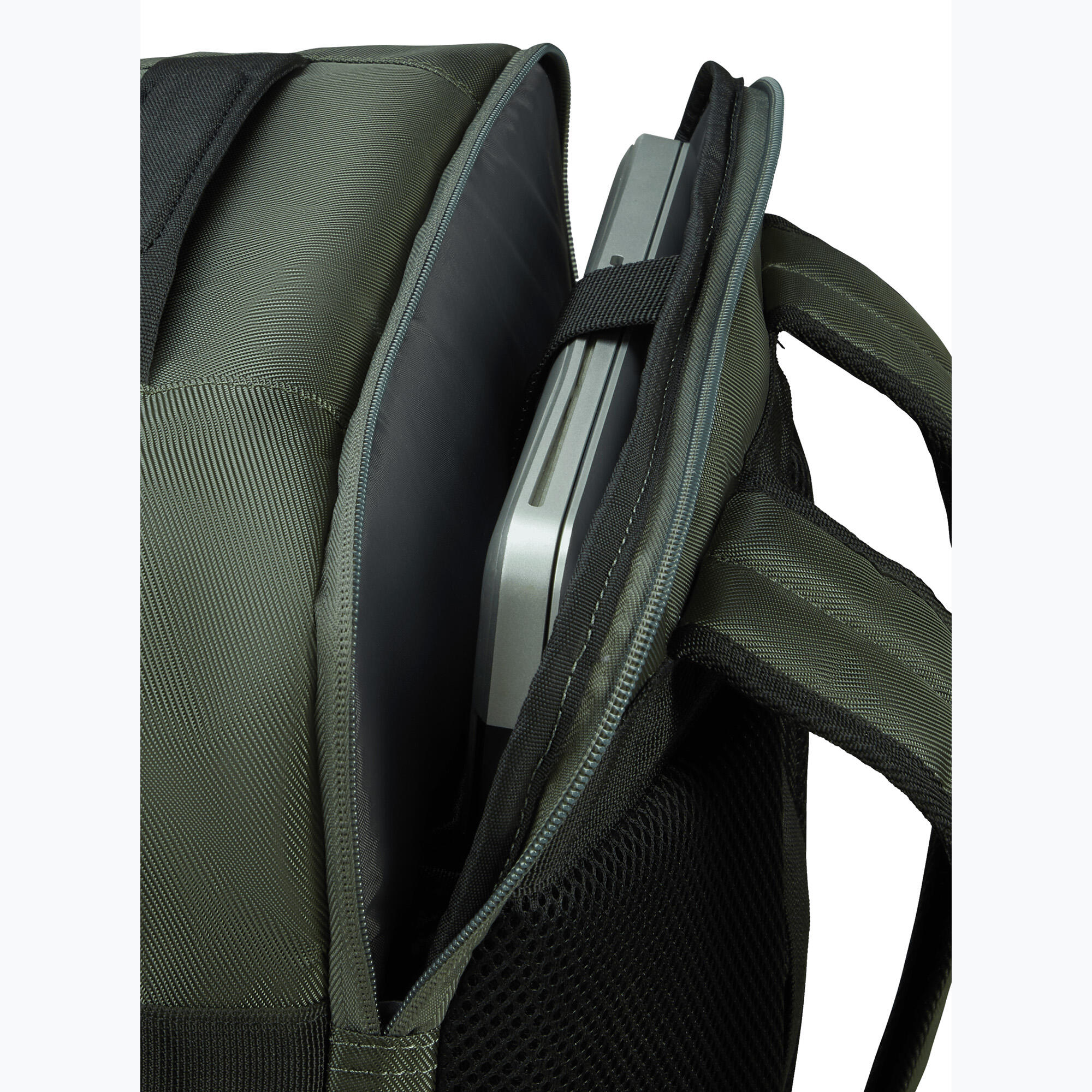 Mochila de cabine Urban Track 55cm reciclex 6/7