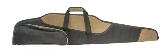 Fourreau Carabine Country En Cordura Marron